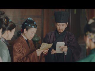 第15話 婚姻の勅命