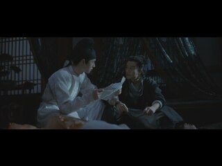 第7話 亡魂への誓い