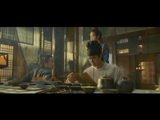 第9話 耳目の長(おさ)