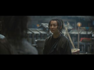 第12話 汚(けが)された故郷