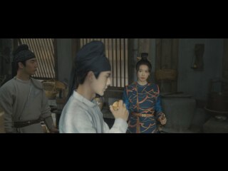 第13話 兄弟の仮面