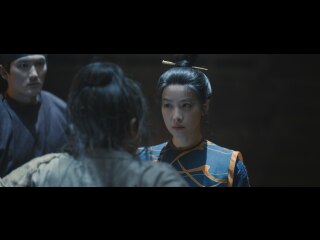 第15話 密牢(みつろう)の囚人