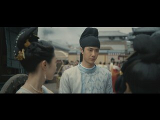 第18話 万象殿(ばんしょうでん)の暗流