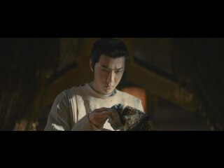 第24話 謎めく丹薬