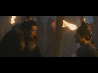 第29話 洞窟の2人