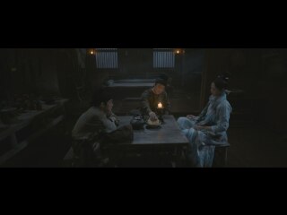 第32話 大典前夜