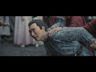 第38話 刻まれた遺恨