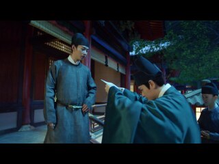 第49話 下賜品の石榴