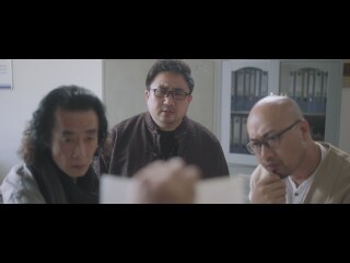 第3話 バディー誕生