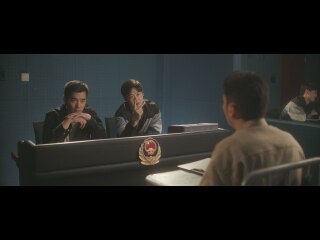 第11話 2つの顔を持つ女