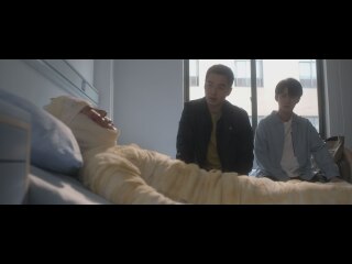 第16話 事件を告げる届け物