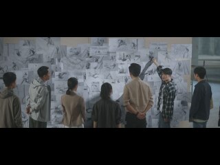 第19話 黒幕の正体