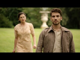 第2話 愛と復讐の地