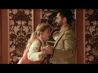 第10話 紳士の条件