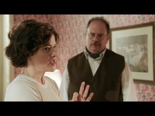 第20話 家族の秘密