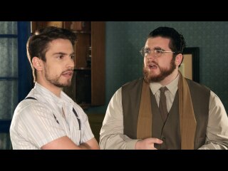 第26話 暗雲の下