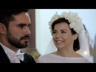 第36話 偽りの結婚式