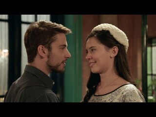 第37話 愛は苦しみを伴う