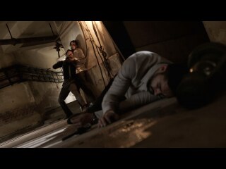 第43話 決死の覚悟