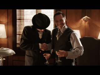 第46話 正義の裁き