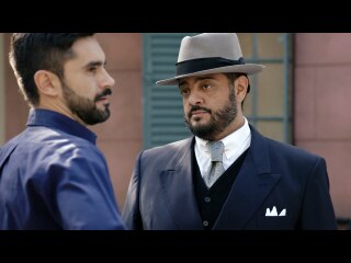 第51話 送り込まれた刺客