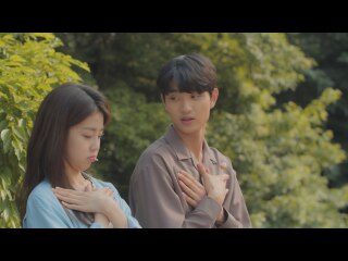 第5話 悪い女になった理由