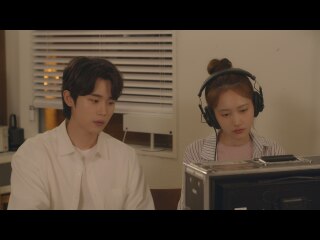 第6話 気分はどう?