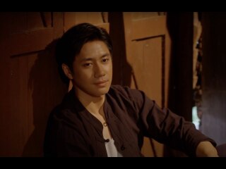 第8話 奇妙なキノコと恋心