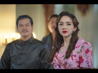 第18話 密告の代償