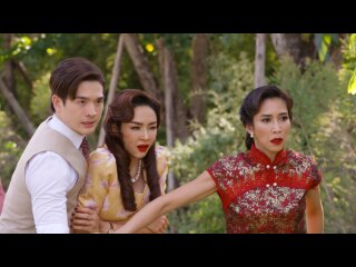 第24話 惨劇の幕開け