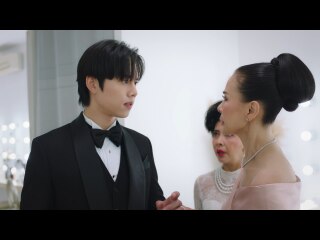 第７話 新郎の愛のプラン