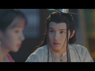 第3話 別世界の２人