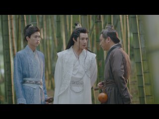 第7話 母を巡る過去