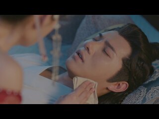 第11話 運命の一夜