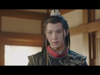 第13話 宿敵同士の再会