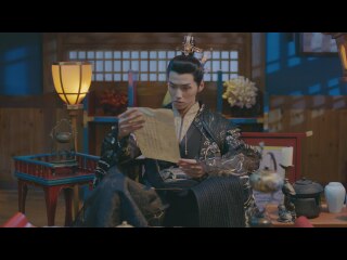第23話 見抜かれた背信