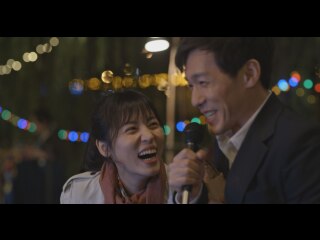 第10話 大雨の夜