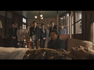 最終話 愛する家族