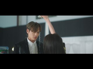 第2話 こじれる関係