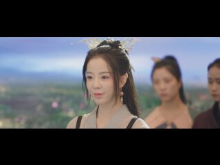 第8話 解かれた誤解