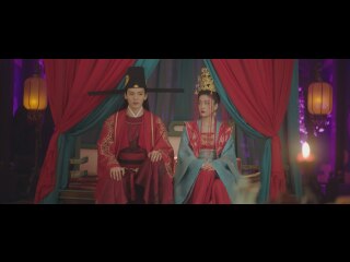 第12話 盛大な結婚式