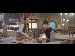 第3話 聖女の魂魄
