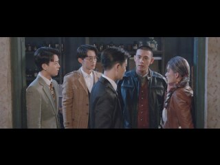 第6話 黒幕を捜せ