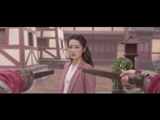 第28話 不可思議な都