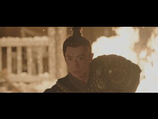 第31話 雪降る村の惨劇