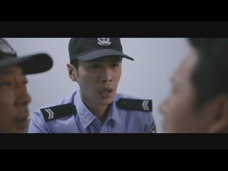 第8話 人の本性は善である