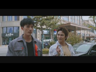 第21話 気骨のある男