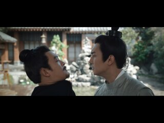 第3話 鬼市に潜む者ども