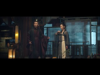 第4話 不遇の将軍と酔客