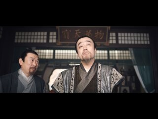 第10話 消えた古琴と名画